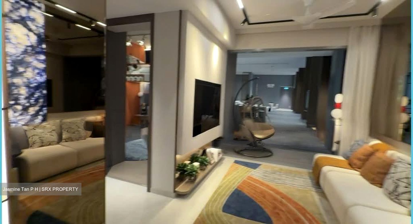 Promenade Peak (D3), Condominium #605083031